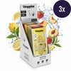 Vsypto komplekts 3x15 garšu, 45x9 g - 2 