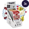 Vsypto mix 3x15 garšu, 45x3g - 4 