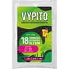 VYPITO 12 %, paciņa 18 kokteiļiem - Energy drink, 126 g - 3 