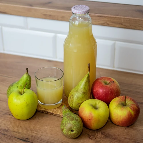 1 L sulas pudele ar twist off vāciņu - fi 43 - 11