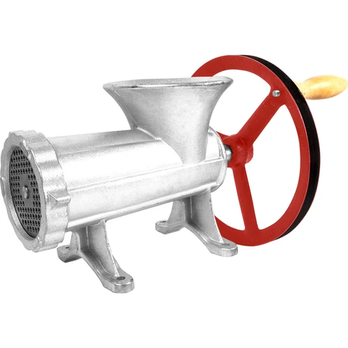 2 vienā gaļas maļamā mašīna un desu pildītājs #32 - 2