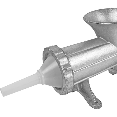 2 vienā gaļas maļamā mašīna un desu pildītājs #32 - 3