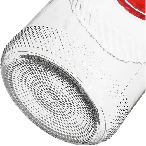 3 L burka ar plastmasas vāku - 5