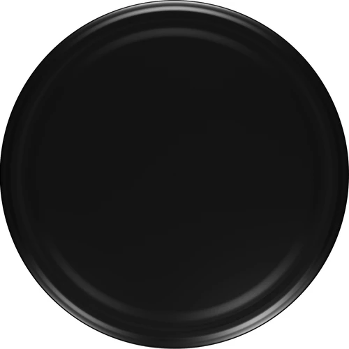 4 L burka ar melnu vāciņu ø 100 - 4