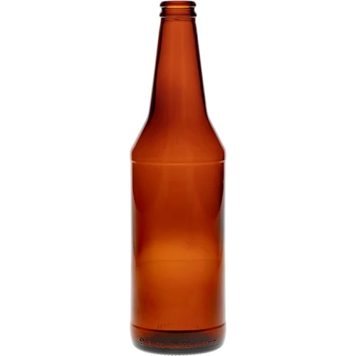 500 ml alus pudele - iepakojums 8 gab. - 2