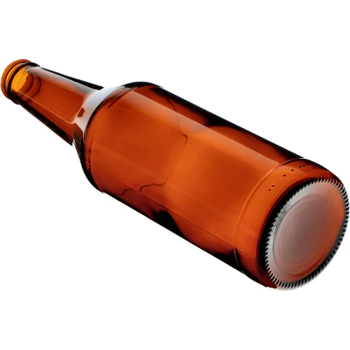 500 ml alus pudele - iepakojums 8 gab. - 3