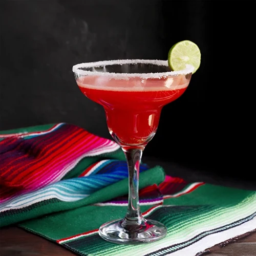 6 esenču komplekts - kokteiļu 6x40ml - 5