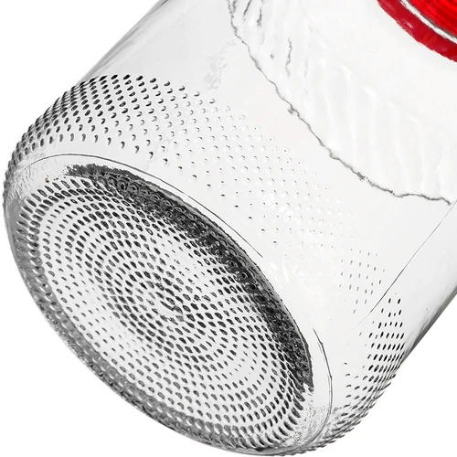 8 L burka ar plastmasas vāku - 5