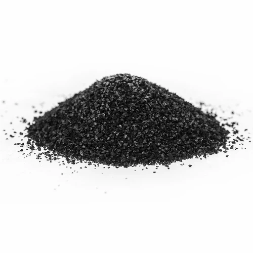 Activated Duo Carbon — akmeņogļu (minerālās) un kokosriekstu aktīvās ogles maisījums, 1 kg, uz 60 L - 4
