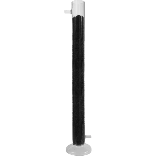 Activated Duo Carbon — akmeņogļu (minerālās) un kokosriekstu aktīvās ogles maisījums, 1 kg, uz 60 L - 5