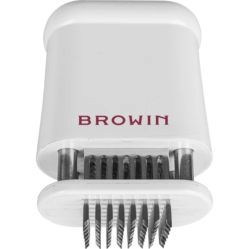 Adatu gaļas mīkstinātājs ar drošības bloķētāju - 2