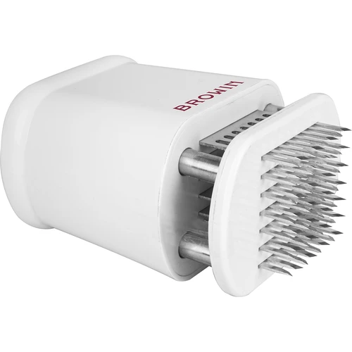 Adatu gaļas mīkstinātājs ar drošības bloķētāju - 3