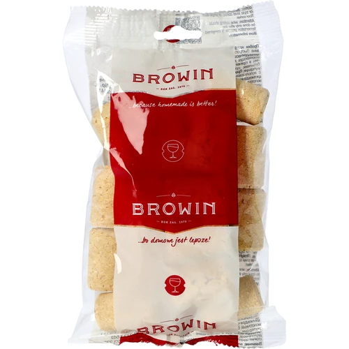 Aglomerēts cilindrisks korķis, 24x38 mm. - 20 gab. - 2