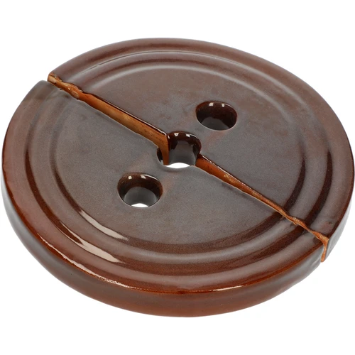 Akmens masas nospiedējakmens mucām, Ø 15 cm - 3