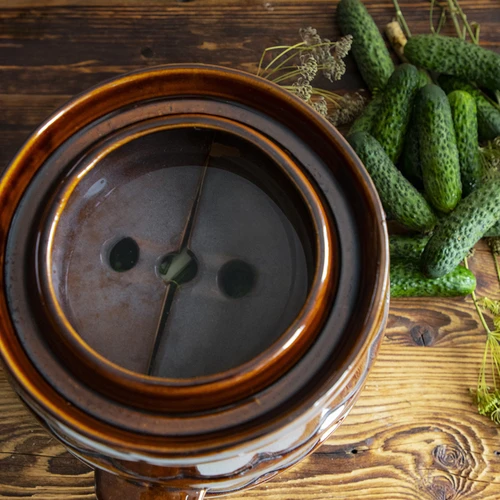 Akmens masas nospiedējakmens mucām, Ø 15 cm - 6