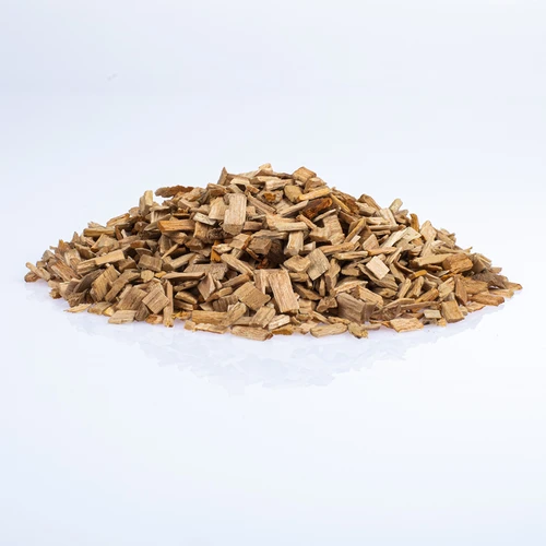 Alkšņa šķelda kūpināšanai/grilēšanai, 450 g, kl. 8 - 4