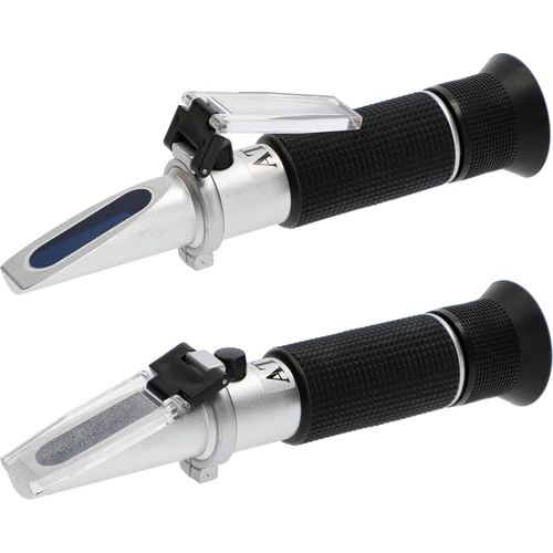 Alus refraktometrs - 5