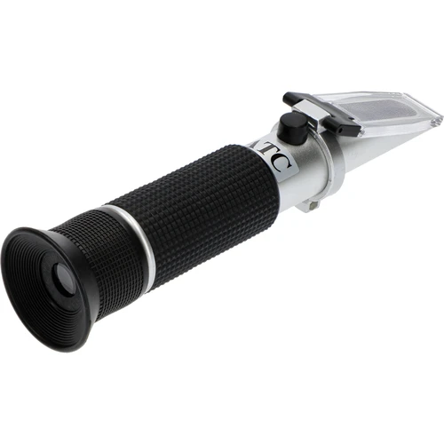 Alus refraktometrs - 6