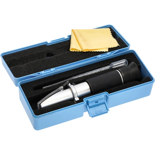 Alus refraktometrs - 2