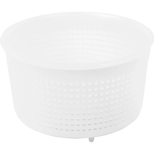 Apaļa sierdarīšanas forma Ø 10 x 5,5 cm, paredzēta 250 g