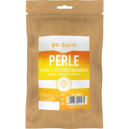 Apiņi Perle - granulas 50 g