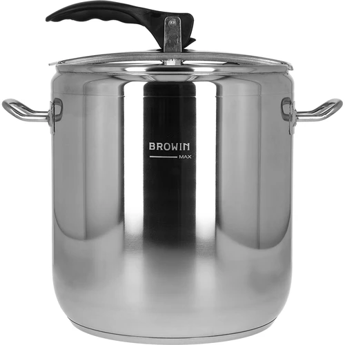 Ātrvārāmais katls 17 L - 2