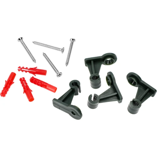 Augu balsts – dārza režģis 150 x 60 cm - 6