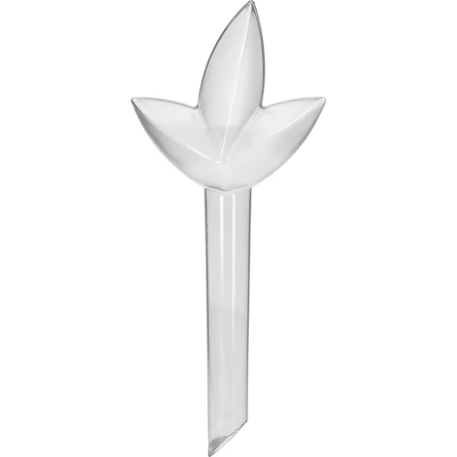 Augu laistītājs – caurspīdīga lapiņa, 120 ml