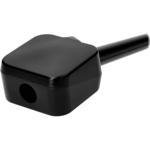 Augu laistītājs – melna plāksnīte, 200 ml - 4