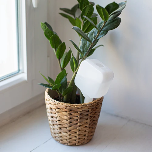 Augu pašlaistītājs – balta plāksnīte, 200 ml - 9