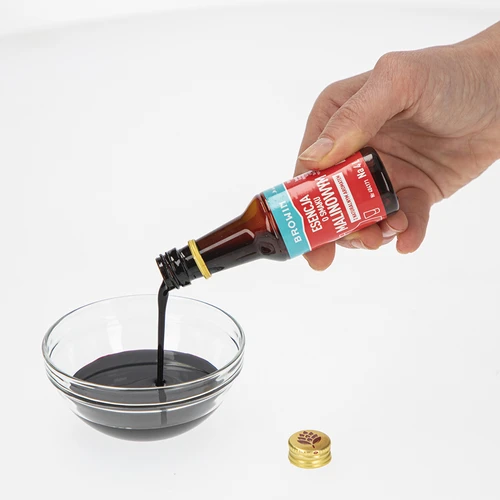 Aveņu garšas esence ar dabīgu aromātu uz 4 L - 40 ml - 4