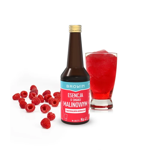 Aveņu garšas esence ar dabīgu aromātu uz 4 L - 40 ml - 3