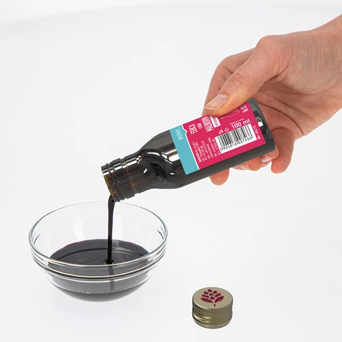 Aveņu garšas esence ar dabisku aromātu 10 litriem - 100 ml - 5