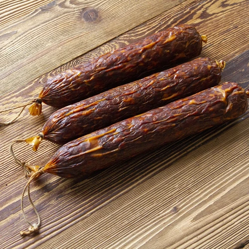 Baktēriju kultūras nogatavināmām desām, 2 g - 5