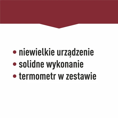 Balkona kūpinātava ar termometru - 15