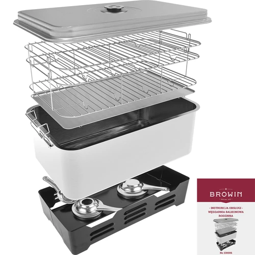 Balkona kūpinātava - ĢIMENES - 2