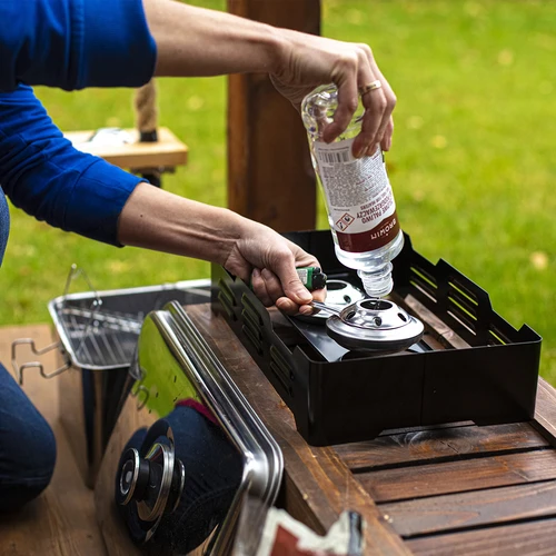 Balkona kūpinātava - ĢIMENES - 9