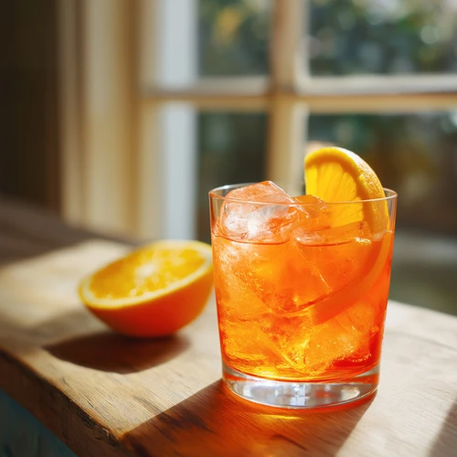 Ballīšu komplekts - Vypito Apelsīns - 11