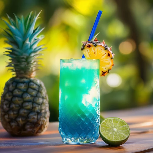 Ballīšu komplekts - Vypito Energy drink - 12