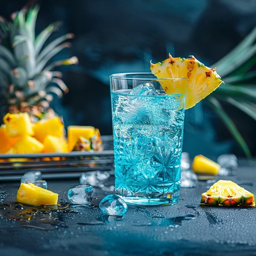 Ballīšu komplekts - Vypito Energy drink - 11