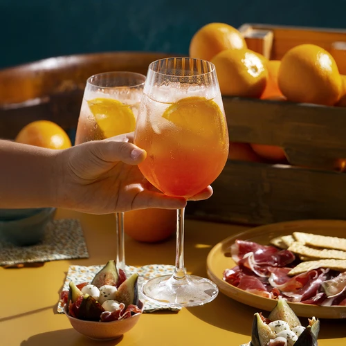 Ballīšu komplekts - Vypito Subtīli augļains - 12