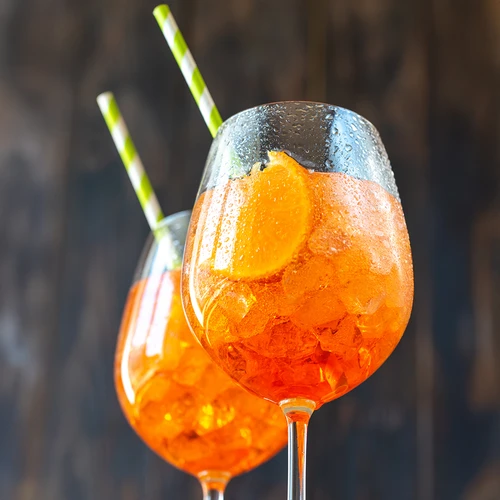 Ballīšu komplekts - Vypito Subtīli augļains - 11