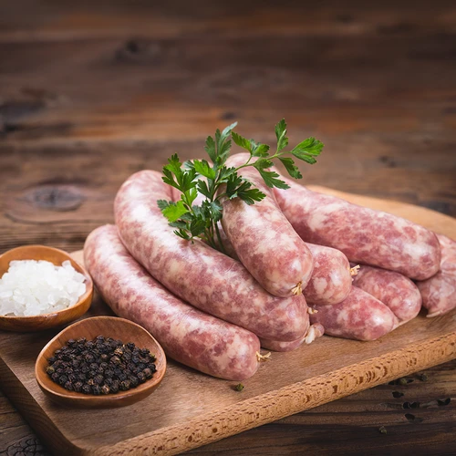 Baltajai desai - garšaugu un garšvielu maisījums - 4