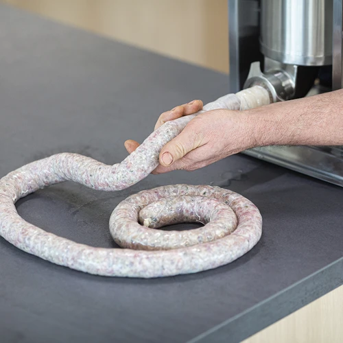 Baltajai desai – garšvielu un garšaugu maisījums, 350g - 5