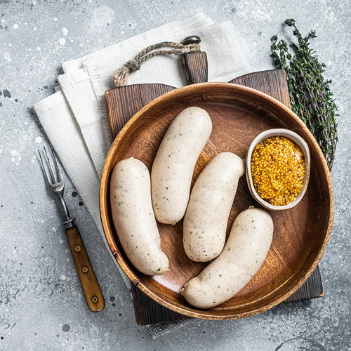 Baltajai desai – garšvielu un garšaugu maisījums, 350g - 6