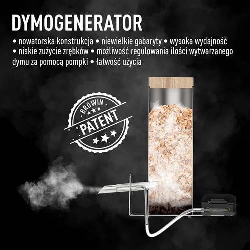 Bezrāmju kūpinātava dragON PLYWOOD NATURE ar Wi-Fi kontrolieri, 200L - 12