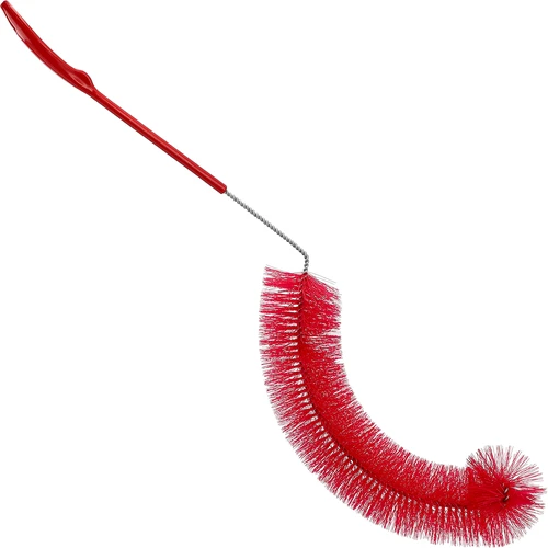 Birste demižonu mazgāšanai -  LIEKTA