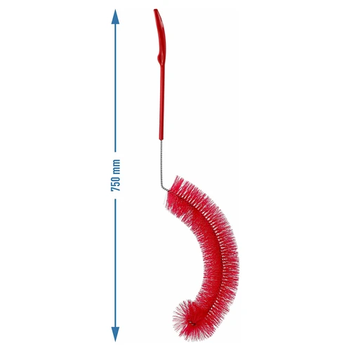 Birste demižonu mazgāšanai -  LIEKTA - 2