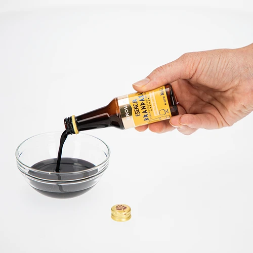 Brandaxa esence ar grieķu brendija garšu, 40 ml - 6