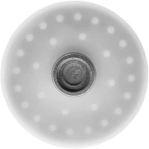 Browin horizontālā 1,5 kg desu pildītāja silikona rezerves virzulis - 2